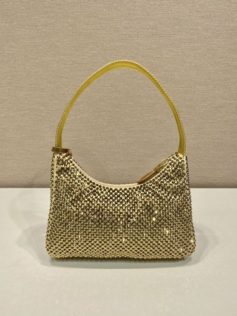 Pra*a hobo bags